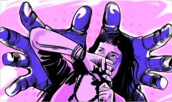 मामी ने ही करा दी भांजी की इज्जत तार-तार मामी ने ही करा दी भांजी की इज्जत तार-तार