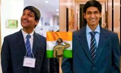 हौंसलों के दम पर बने 50 करोड़ की कंपनी के ब्लाइंड CEO