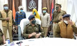 परिवार की संपन्नता से चिढ़े पडौसियों ने ले ली बच्चे की जान परिवार की संपन्नता से चिढ़े पडौसियों ने ले ली बच्चे की जान