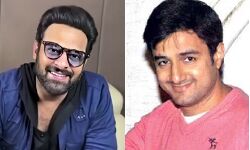 अब थ्रिलर फिल्म में दिखेंगे प्रभास अब थ्रिलर फिल्म में दिखेंगे प्रभास