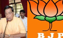 भाजपा के विधान पार्षद को जान से मारने की धमकी भाजपा के विधान पार्षद को जान से मारने की धमकी