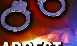 बैंक में चोरी के चार आरोपी गिरफ्तार, 60 लाख रुपये बरामद बैंक में चोरी के चार आरोपी गिरफ्तार, 60 लाख रुपये बरामद