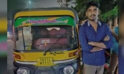 अकल्पनीय... 20 लाख की ज्वैलरी भी नहीं कर सकी नीयत खराब अकल्पनीय... 20 लाख की ज्वैलरी भी नहीं कर सकी नीयत खराब