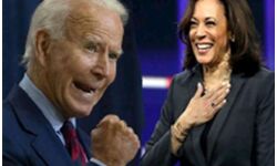 बाइडेन प्रशासन में आधी आबादी का दबदबा, महिला हिस्सेदारी का बना रिकॉर्ड