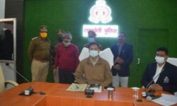 योगी का बना सलाहकार- पुलिस पर बनाया दबाव, हुआ गिरफ्तार