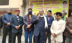 व्यापारियों की उम्मीदें बजट पर टिकींः अनिल कंसल व्यापारियों की उम्मीदें बजट पर टिकींः अनिल कंसल