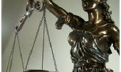 कानून, न्याय और न्यायाधीश