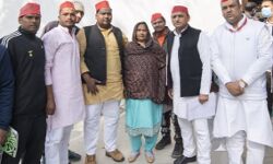 सपा सुप्रीमो जानसठ की जनता से हुए रूबरू सपा सुप्रीमो जानसठ की जनता से हुए रूबरू