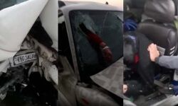 दर्दनाक सड़क दुर्घटना- सेना के दो जवानों की मौत दर्दनाक सड़क दुर्घटना- सेना के दो जवानों की मौत