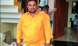 CM योगी को गाली देने वाला मंत्री का खास BJP का सभासद गिरफ्तार CM योगी को गाली देने वाला मंत्री का खास BJP का सभासद गिरफ्तार