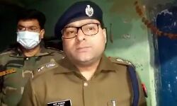 दो बच्चे लापता- अपहरण की आशंका, छह पुलिस टीमें गठित दो बच्चे लापता- अपहरण की आशंका, छह पुलिस टीमें गठित
