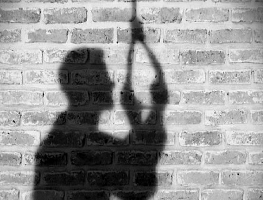 टूटी शादी, तो युवक ने कर ली आत्महत्या टूटी शादी, तो युवक ने कर ली आत्महत्या