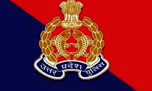 पुलिस ने की गश्त, अतिक्रमण करने वालों को चेतावनी