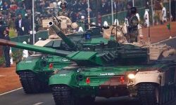 बजट: रक्षा क्षेत्र में मामूली बढ़ोत्तरी, 478195 करोड़ रूपये आवंटित