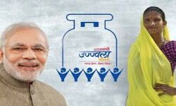 बजट: उज्ज्वला योजना में जुड़ेंगे एक करोड़ परिवार बजट: उज्ज्वला योजना में जुड़ेंगे एक करोड़ परिवार