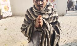 पुलिस का खौफ- गौ तस्कर ने किया सरेंडर पुलिस का खौफ- गौ तस्कर ने किया सरेंडर