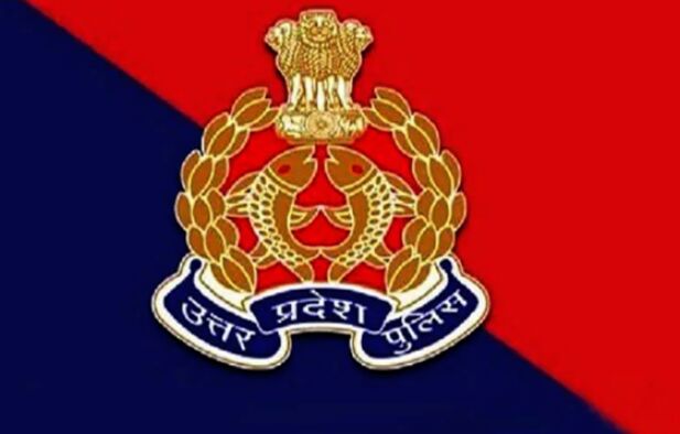 पुलिस ने की गश्त, अतिक्रमण करने वालों को चेतावनी