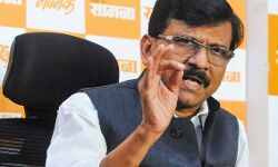 राज्यपालों पर संजय राउत का सवाल राज्यपालों पर संजय राउत का सवाल