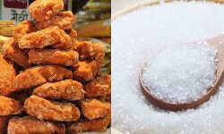 मुजफ्फरनगर: मंडी में गुड़ और चीनी के नए भाव