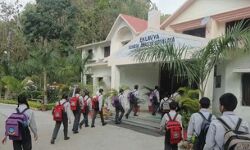 फैलेगा शिक्षा का उजियारा-लखनऊ व सोनभद्र समेत चार जनपदों में बनेंगे एकलव्य विद्यालय फैलेगा शिक्षा का उजियारा-लखनऊ व सोनभद्र समेत चार जनपदों में बनेंगे एकलव्य विद्यालय