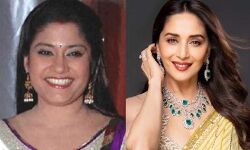 माधुरी दीक्षित को निर्देशित करना चाहती है यह अभिनेत्री