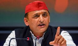 अखिलेश यादव का ट्वीट - उप्र दंभी भाजपाइयों का ज़ुल्म अब और नहीं सहेगा अखिलेश यादव का ट्वीट - उप्र दंभी भाजपाइयों का ज़ुल्म अब और नहीं सहेगा