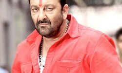 एक्टर संजय दत्त को फाइटर मानते हैं चंद्रप्रकाश एक्टर संजय दत्त को फाइटर मानते हैं चंद्रप्रकाश