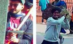 नहीं बचेगी जान- दिल्ली हिंसा में शामिल लोगों की कर ली है पहचान नहीं बचेगी जान- दिल्ली हिंसा में शामिल लोगों की कर ली है पहचान