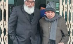 मुजफ्फरनगर दंगा- 7 आरोपी हुए न्यायालय में पेश मुजफ्फरनगर दंगा- 7 आरोपी हुए न्यायालय में पेश