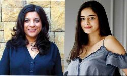 यंग एक्ट्रेस को लेकर फिल्म बनायेंगी जोया अख्तर यंग एक्ट्रेस को लेकर फिल्म बनायेंगी जोया अख्तर