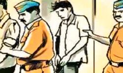 पुलिस ने ठगी करने वालो से पैसा वापस कराया