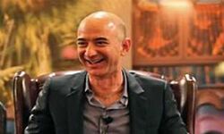 अमेजन के CEO जेफ बेजोस ने दिया इस्तीफा अमेजन के CEO जेफ बेजोस ने दिया इस्तीफा