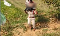 मानवता की जीती- जागती मिसाल बनी महिला सब इंस्पेक्टर