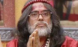 बिग बॉस के चर्चित कंटेस्टेंट स्वामी ओम का निधन बिग बॉस के चर्चित कंटेस्टेंट स्वामी ओम का निधन