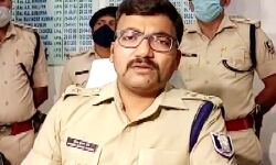 जुनून-कातिल तक पहुंचने को सौ किलोमीटर पैदल चली पुलिस जुनून-कातिल तक पहुंचने को सौ किलोमीटर पैदल चली पुलिस