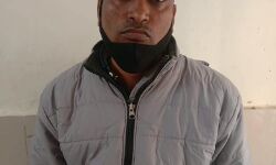 सेवानिवृत्त अधिकारियों को निशाना बनाने वाला नटवरलाल चढ़ा पुलिस के हत्थे सेवानिवृत्त अधिकारियों को निशाना बनाने वाला नटवरलाल चढ़ा पुलिस के हत्थे