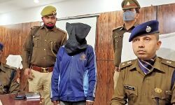 पैसे देने से मना करने पर पिता की हत्या