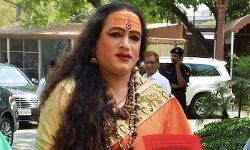 किन्नर अखाड़ा धार्मिक उत्पीड़न के खिलाफ जायेगा न्यायालय : त्रिपाठी