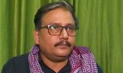 किसान आंदोलन से निपटने का सरकार का तरीका उचित नहीं : मनोज झा