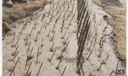 किसान आंदोलन-सरकार ने लिया यू-टर्न, कीलें हटनी शुरू