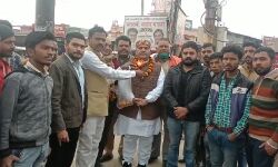 देश को आजाद कराने में शहीदों की महत्वपूर्ण भूमिका-शुक्ला