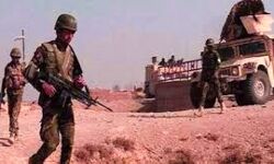 सेना की कार्रवाई में 15 आतंकवादी मारे गये