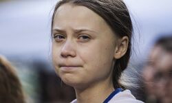 और ग्रेटा थनबर्ग को भारी पड़ ही गया किसी के अंदरूनी मामलों में दखल और ग्रेटा थनबर्ग को भारी पड़ ही गया किसी के अंदरूनी मामलों में दखल