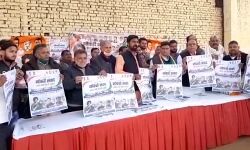 युवाओं के हकों के लिए संघर्ष करेगी कांग्रेस-नितिन