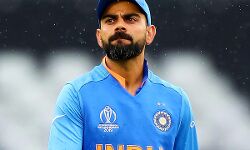 रहाणे के साथ एक भरोसा है: विराट