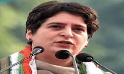 किसान नवरीत की मौत की हो निष्पक्ष जांच : प्रियंका किसान नवरीत की मौत की हो निष्पक्ष जांच : प्रियंका