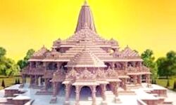 श्रद्धालु देख नहीं पाएंगे राम मंदिर का निर्माण: राय श्रद्धालु देख नहीं पाएंगे राम मंदिर का निर्माण: राय