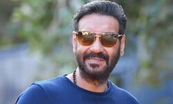 अजय देवगन को पंजाबी सिंगर ने कहा चमचा