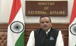 पाकिस्तान ने किया भारत से कोविड के टीके के लिए अनुरोध