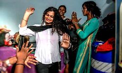 राज्य के हर जिले में होगा एक किन्नर दारोगा